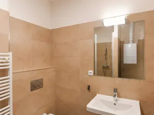 Pronájem bytu 3+kk, Praha - Vršovice, Bulharská, 87 m2