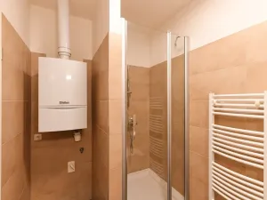 Pronájem bytu 3+kk, Praha - Vršovice, Bulharská, 87 m2