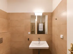 Pronájem bytu 3+kk, Praha - Vršovice, Bulharská, 87 m2