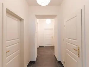 Pronájem bytu 3+kk, Praha - Vršovice, Bulharská, 87 m2