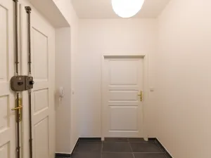 Pronájem bytu 3+kk, Praha - Vršovice, Bulharská, 87 m2