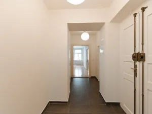 Pronájem bytu 3+kk, Praha - Vršovice, Bulharská, 87 m2