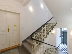 Pronájem bytu 3+kk, Praha - Vršovice, Bulharská, 87 m2