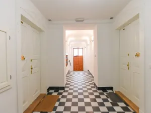 Pronájem bytu 3+kk, Praha - Vršovice, Bulharská, 87 m2