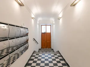 Pronájem bytu 3+kk, Praha - Vršovice, Bulharská, 87 m2