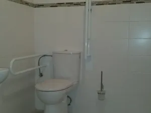 Pronájem bytu 1+kk, Bílý Potok, 39 m2