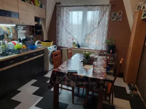 Pronájem bytu 2+1, Česká Lípa, 75 m2