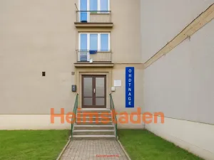 Pronájem kanceláře, Ostrava - Moravská Ostrava, Zelená, 59 m2