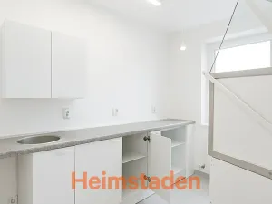 Pronájem kanceláře, Ostrava - Moravská Ostrava, Zelená, 59 m2