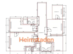 Pronájem obchodního prostoru, Ostrava - Moravská Ostrava, Zelená, 59 m2