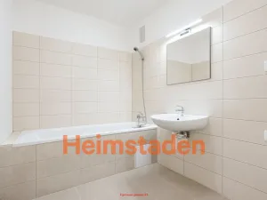 Pronájem bytu 3+1, Frýdek-Místek - Frýdek, I. P. Pavlova, 74 m2