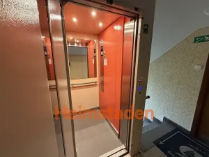 Pronájem bytu 3+1, Frýdek-Místek - Frýdek, I. P. Pavlova, 74 m2