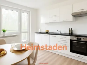 Pronájem bytu 3+1, Frýdek-Místek - Místek, Československé armády, 67 m2