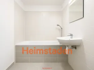 Pronájem bytu 3+1, Frýdek-Místek - Místek, Československé armády, 67 m2