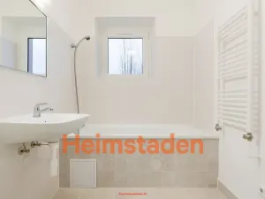 Pronájem bytu 2+1, Ostrava - Poruba, Skautská, 49 m2