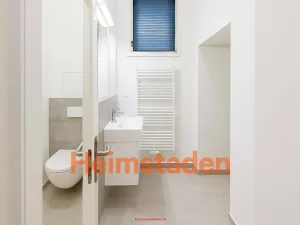 Pronájem bytu 2+kk, Ostrava - Moravská Ostrava, Dvořákova, 39 m2