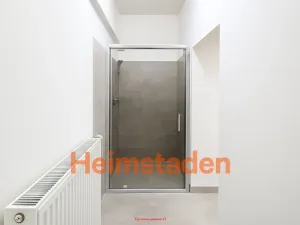 Pronájem bytu 2+kk, Ostrava - Moravská Ostrava, Dvořákova, 39 m2