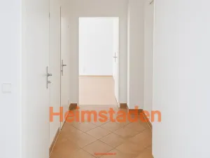 Pronájem bytu 2+1, Havířov - Podlesí, Dlouhá třída, 53 m2