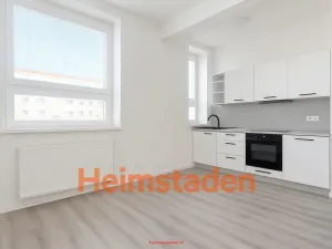 Pronájem bytu 1+kk, Havířov - Město, Kolmá, 25 m2