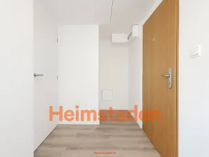 Pronájem bytu 1+kk, Havířov - Město, Kolmá, 25 m2
