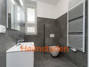 Pronájem bytu 1+kk, Havířov - Město, Kolmá, 25 m2