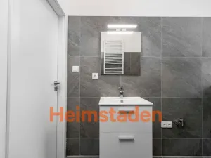 Pronájem bytu 1+kk, Havířov - Město, Kolmá, 25 m2