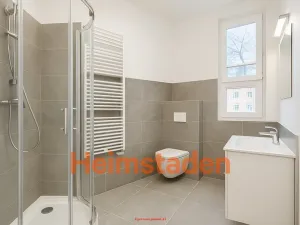 Pronájem bytu 1+kk, Havířov - Město, Kolmá, 25 m2