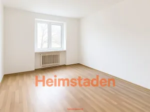 Pronájem bytu 4+kk, Havířov - Město, Marxova, 76 m2