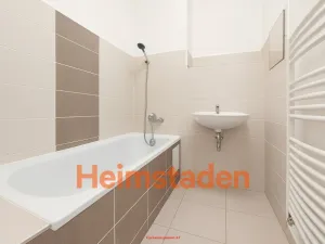 Pronájem bytu 4+kk, Havířov - Město, Marxova, 76 m2