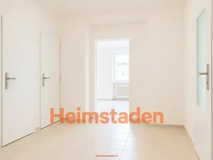 Pronájem bytu 4+kk, Havířov - Město, Marxova, 76 m2