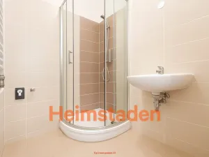 Pronájem bytu 1+kk, Havířov - Město, Marxova, 33 m2