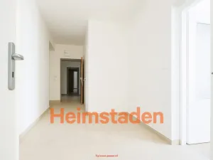 Pronájem bytu 1+kk, Havířov - Město, Marxova, 33 m2