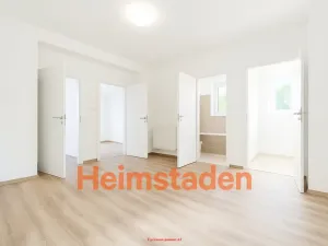 Pronájem bytu 3+1, Havířov - Město, Dělnická, 74 m2