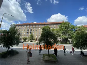 Pronájem bytu 3+1, Havířov - Město, Dělnická, 74 m2