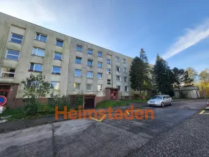 Pronájem bytu 4+1, Albrechtice, Hornická, 88 m2