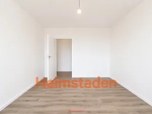 Pronájem bytu 2+1, Karviná - Mizerov, tř. 17. listopadu, 57 m2