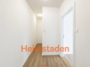 Pronájem bytu 2+1, Karviná - Mizerov, tř. 17. listopadu, 57 m2