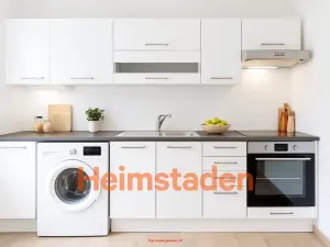 Pronájem bytu 2+1, Karviná - Nové Město, Cihelní, 53 m2