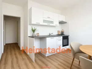 Pronájem bytu 3+1, Český Těšín, Viaduktová, 75 m2