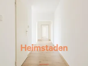 Pronájem bytu 3+1, Český Těšín, Viaduktová, 75 m2