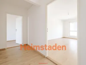 Pronájem bytu 3+1, Český Těšín, Viaduktová, 75 m2