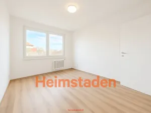 Pronájem bytu 4+1, Havířov - Město, Jungmannova, 76 m2