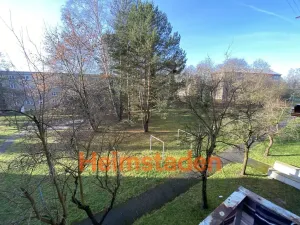 Pronájem bytu 4+1, Havířov - Město, Jungmannova, 76 m2