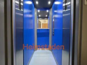Pronájem bytu 4+1, Havířov - Město, Jungmannova, 76 m2