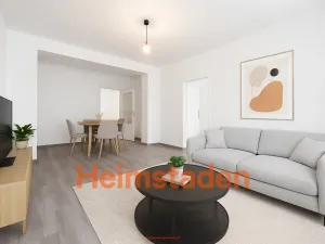 Pronájem bytu 3+1, Havířov - Město, Janáčkova, 77 m2