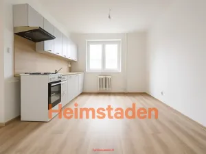 Pronájem bytu 2+1, Karviná - Nové Město, Sapíkova, 49 m2