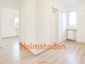 Pronájem bytu 2+1, Albrechtice, Středová, 56 m2