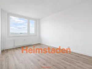 Pronájem bytu 3+1, Český Těšín, Okružní, 70 m2