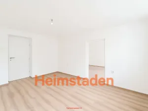 Pronájem bytu 3+1, Havířov - Šumbark, Okružní, 68 m2