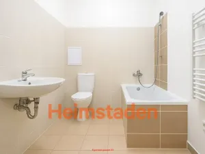 Pronájem bytu 1+1, Ostrava - Poruba, Alšova, 38 m2